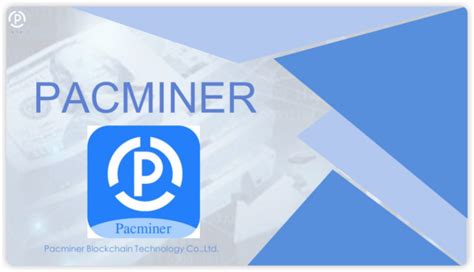 pacminer meaning